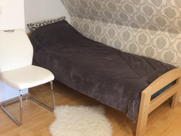 Schöne Wohnung in Neustadt