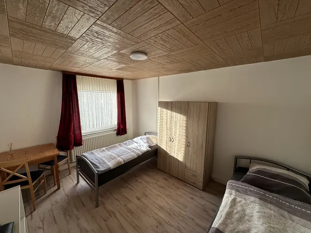 Gästehaus Bockenem - Monteurzimmer