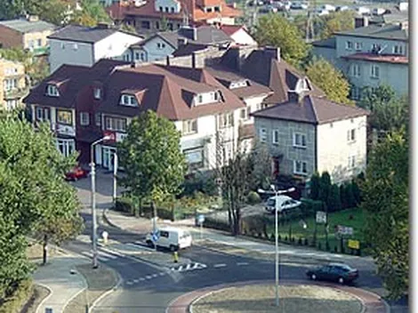 Pensjonat Alexandra Hostel