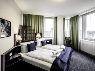 Mirage Rooms - Langzeitmiete in Neuss / Monteurzimmer
