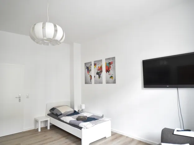 GrosaArtig aufzeit Monteurresidenz A1 + A2