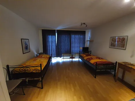 ALGE Company Unterkünfte in Hamburg Buxtehude Stade - 9