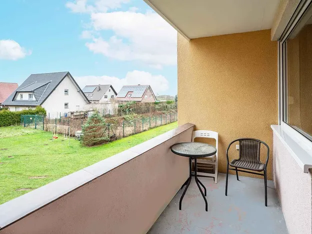 Homerent in Geseke