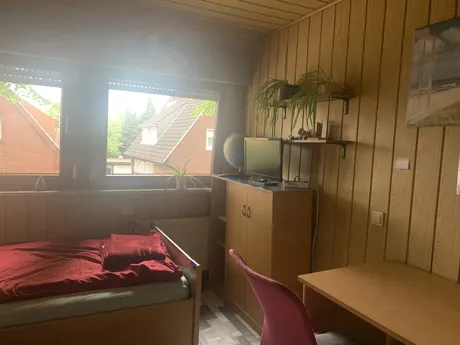49809 Lingen - Einzelzimmer bei Privat