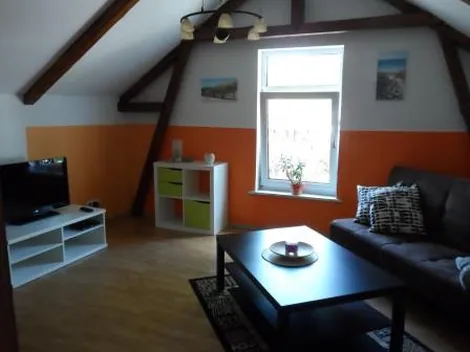 Monteurzimmer/ Ferienwohnung Waldblick