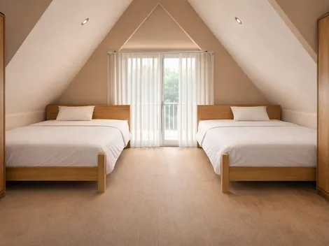 Freie Monteurunterkünfte in Offenbach – JETZT anrufen! Wir sprechen auch Polnisch