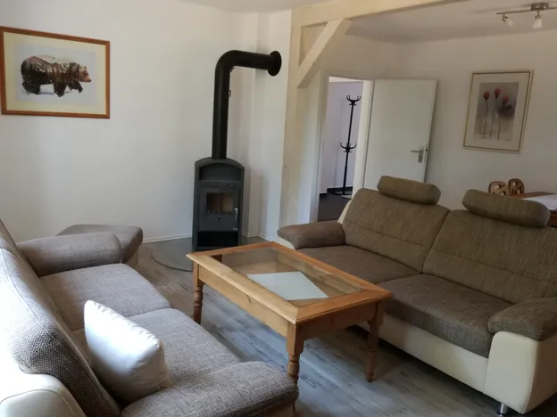 Gästehaus Gut Zwischensee