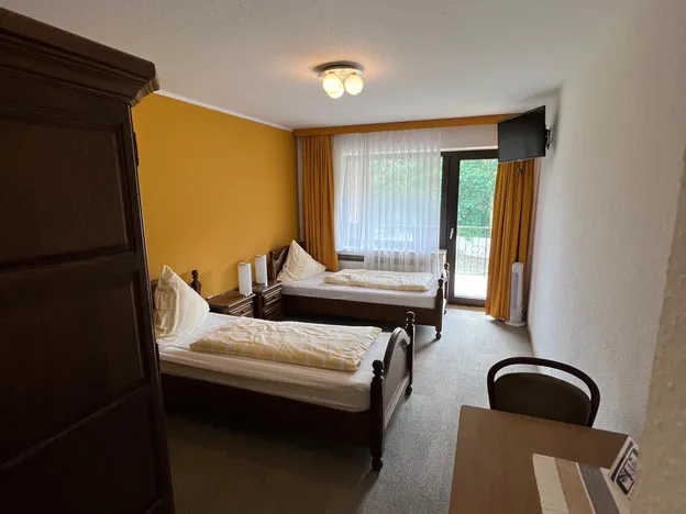 Apartment Hotel Köln