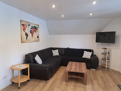 Monteurwohnung Mohr