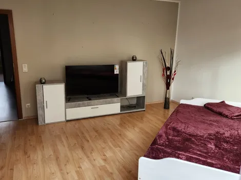 Monteurzimmer, Messezimmer,Gästezimmer Ratingen