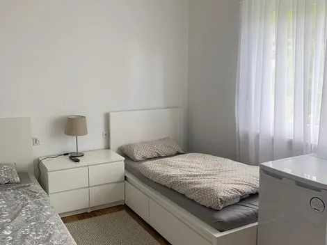 Monteurzimmer