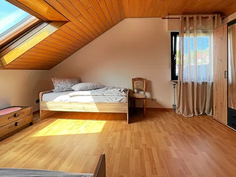 Haus Abendrot Monteurzimmer - 7