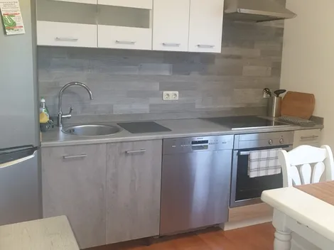 Ferienwohnung/Monteurwohnung auf dem Land