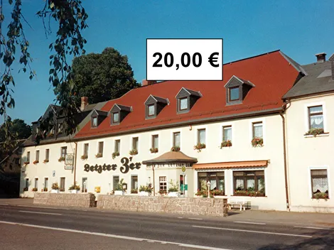 Gasthof Letzter 3er