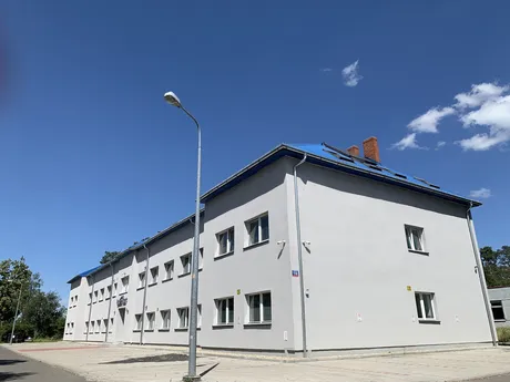 59-720 Szczytnica - BED4RENT Hotel Pracowniczy