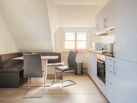 Monteurwohnungen auf dem Lande bei St Peter Ording - 3