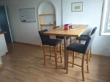 Monteurzimmer-HVNS