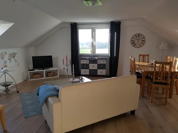 Monteurzimmer/Wohnung