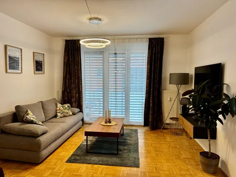 4020 Linz - TBW Wohnglück