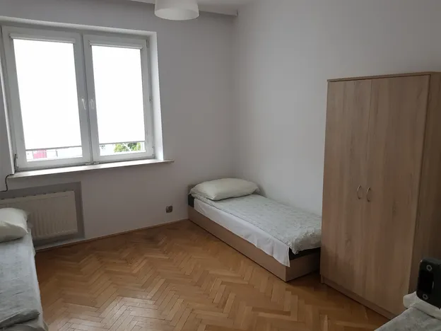 Hotel pracowniczy Kraków