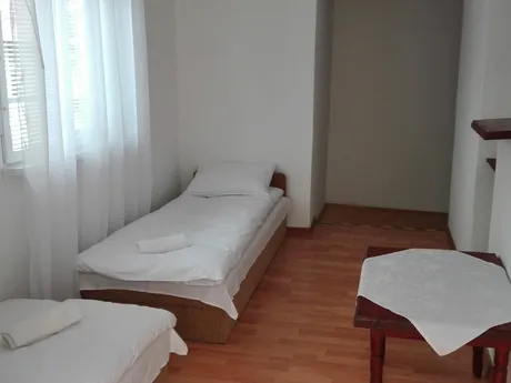 19-300 Ełk - Hotel Zacisze