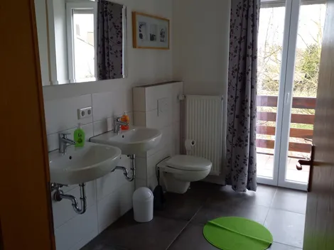 Monteurwohnungen für 3-6 Mitarbeiter - 5