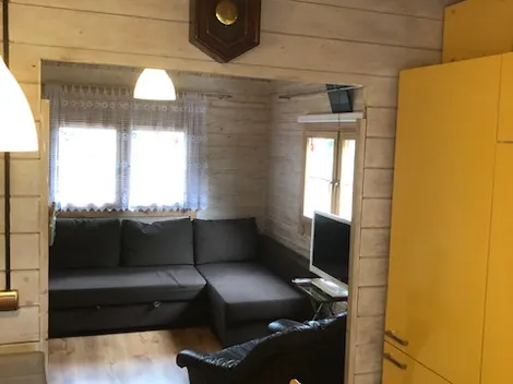 Gästehaus I Velten - 5