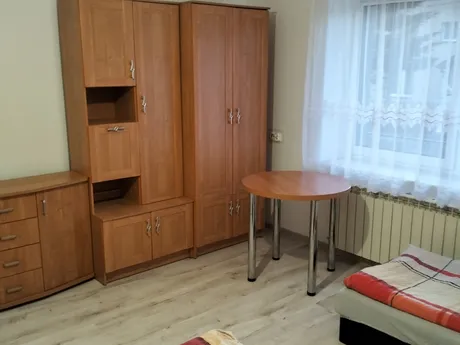 Dom na Przyszłej