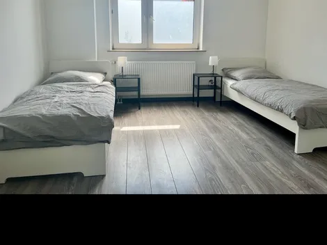 Hotel pracowniczy