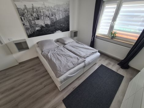 Monteurzimmer Pape - 16