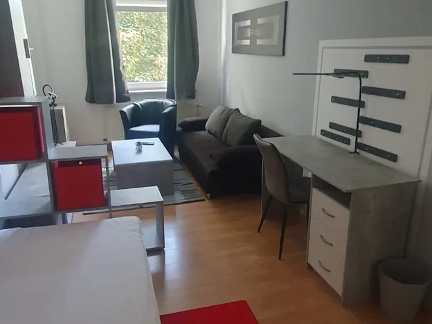 Monteurzimmer in Leipzig