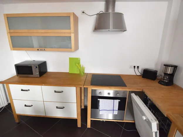 Homerent in Köln und Umgebung