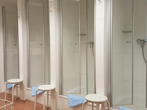 Monteurzimmer-Berbott´s Gästehäuser - 3