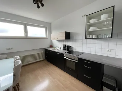 Monteurzimmer Elpke 107, Bielefeld