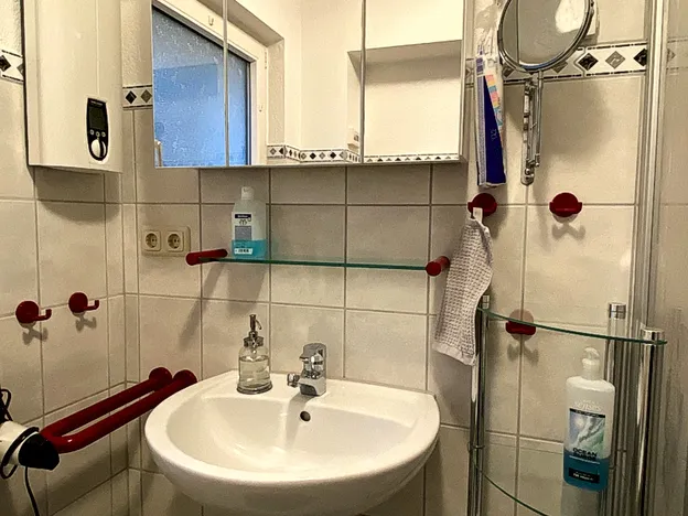 Ferienwohnung Wolff