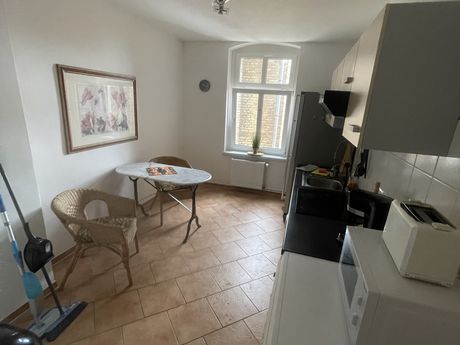 Monteurwohnungen Tränental