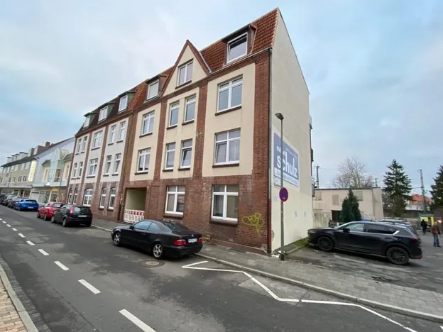 LuettHus.de Neumünster 2 mal 4 Betten