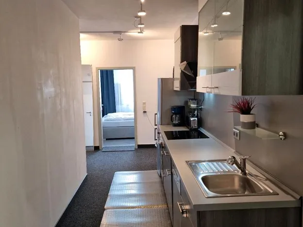 ab 17,50€✅MONTEURZIMMER / HANDWERKER / PENSION / WOHNGEMEINSCHAFT