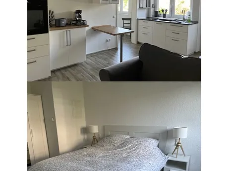 29525 Uelzen - Apartment