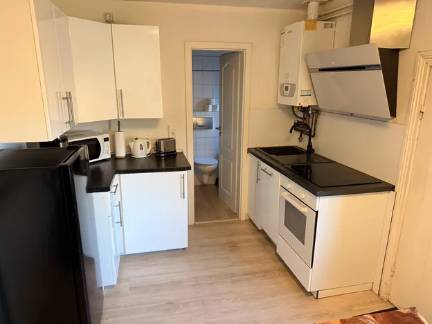 Fewo Galgenberg Barmstedt, OG  3-7 Personen