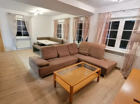 Monteurwohnung Waldeck - 3