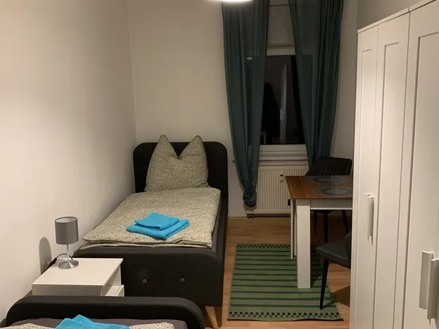 Gablenz-Apartment‘s