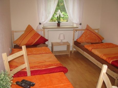 Jawa Ferienwohnungen