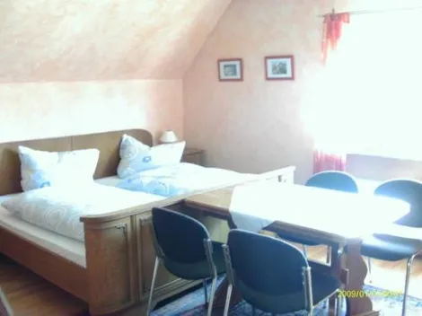Fremdenzimmer Norden/Norddeich