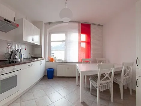 Monteurzimmer Döbeln - 3