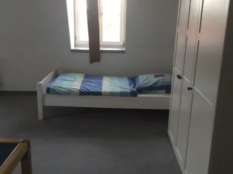 Monteurzimmer Nossen