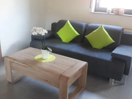74246 Eberstadt-Hölzern - Ferienwohnung Jochen Stein