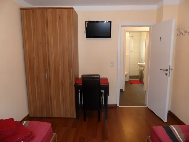 Privatzimmer Schäfer