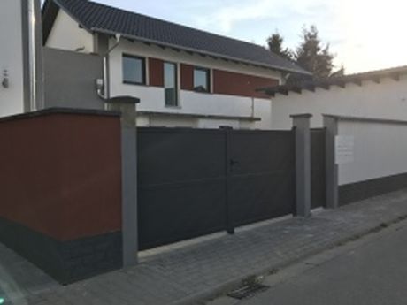 68649 Groß-Rohrheim - Haus Sonnenschein