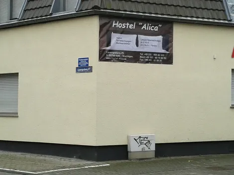 Monteur Wohnung, Wohnung auf Zeit für 4 Personen
